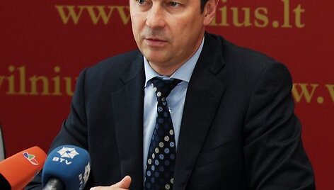Artūras Zuokas