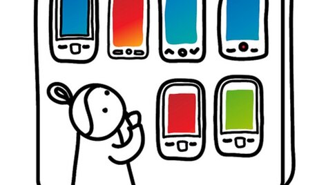 Telefonas kaip savirai&scaron;kos priemonė