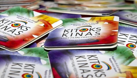 Festivalis &bdquo;Kitoks Kinas&ldquo;