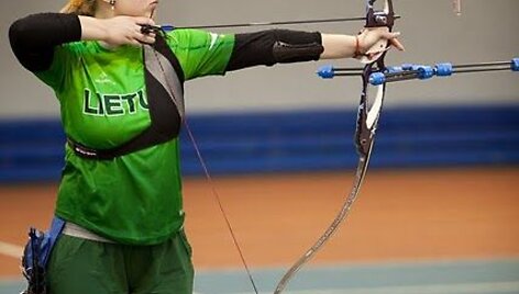 Gerda Pociūnaitė