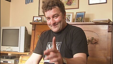 Eduardas Gimenezas