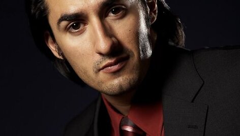 Charlesas Castronovo