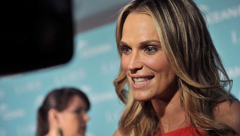 Molly Sims