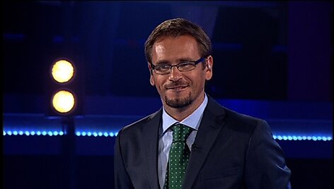 Marijus Mikutavičius