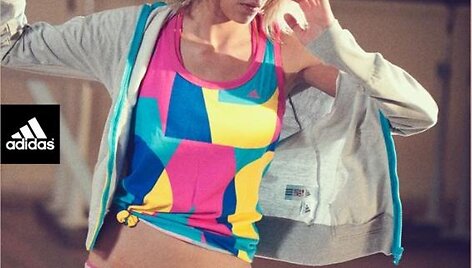 Adidas