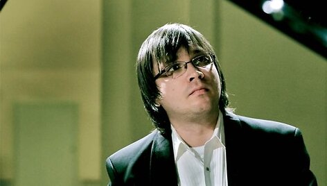Aleksėjus Grynyukas
