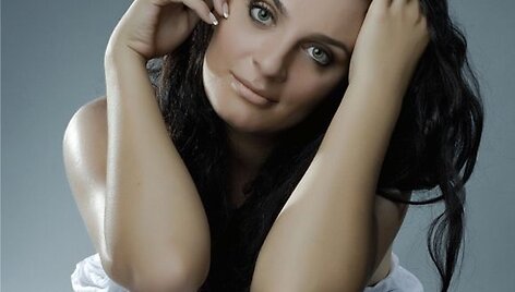 Elena Vaenga