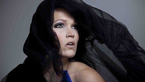 Tarja Turunen