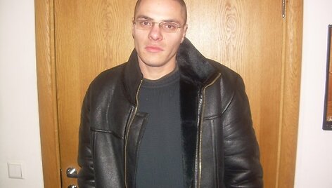 Valerij Daskov