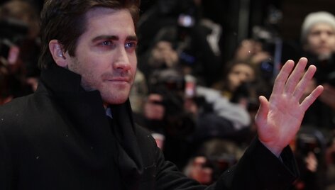 Jake'as Gyllenhaalas