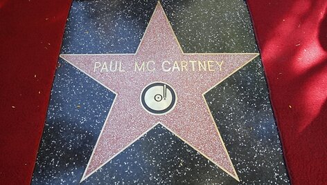 Paulas McCartney