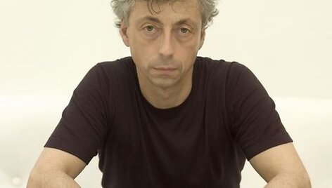Fredericas Chaubinas