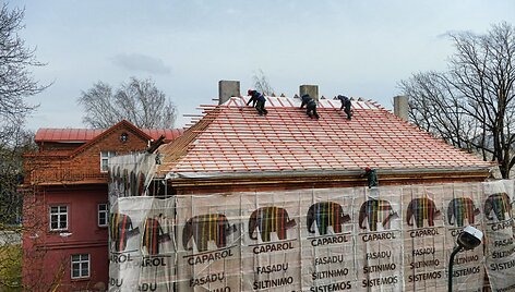 Panevėžio Kra&scaron;totyros muziejus