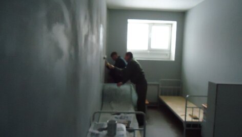 Are&scaron;tinėje