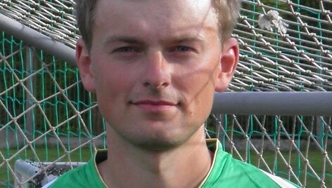 Evaldas Kadys