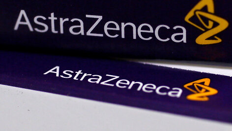&bdquo;AstraZeneca&ldquo;