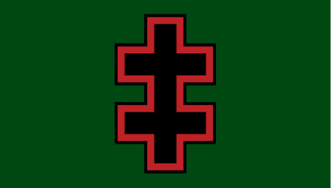 SOP vėliava