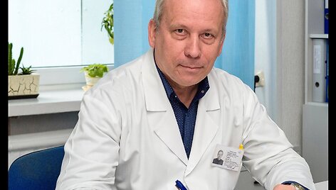 Valdas Kuolas