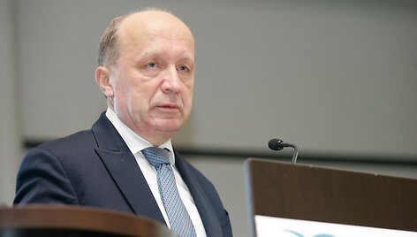 Andrius Kubilius