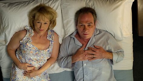 Filmas &bdquo;Pabandom i&scaron; naujo&ldquo;