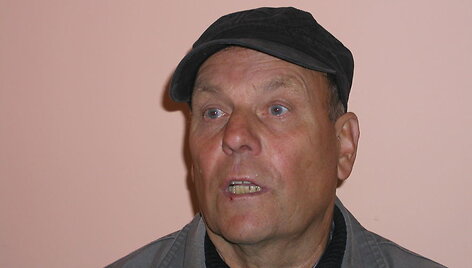 Antanas Mockevičius
