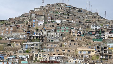 Kabulas
