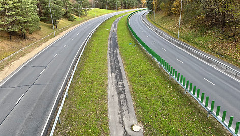 Takas aplink Vilnių