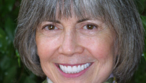 Anne Rice