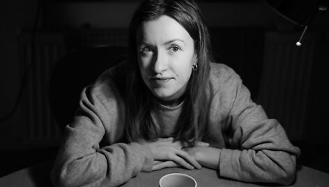 Ieva Toleikytė