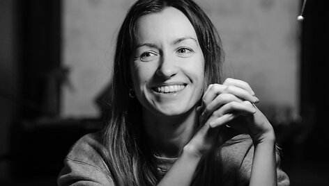 Ieva Toleikytė