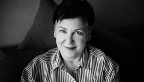 Ilona Ežerinyte