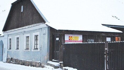 Kėdainių samariečiai