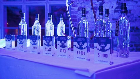 &bdquo;Finlandia Vodka Cup&ldquo;