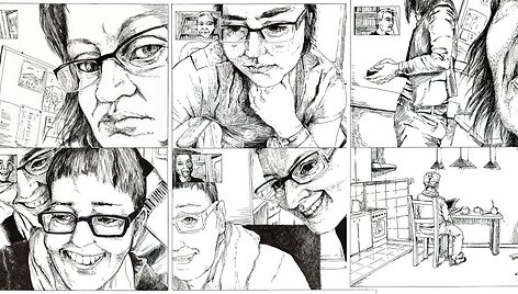 Komiksas