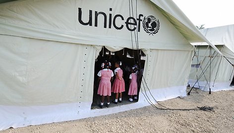 UNICEF