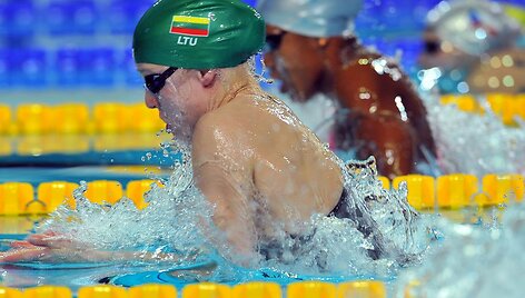 Rūta Meilutytė