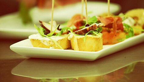 Netradicinėje aplinkoje &ndash;  XX a. pirmos pusės animaciniai filmai ir &bdquo;tapas&ldquo; užlandžiai.