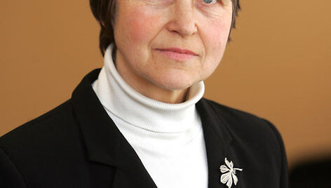 Marytė Kontrimaitė