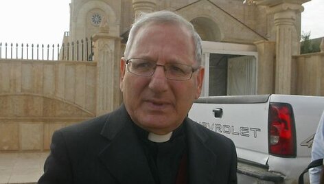 Louisas Sako