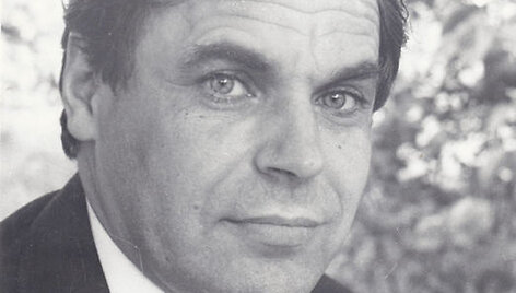 Vytautas Jurgutis