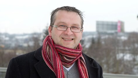 Gediminas Stani&scaron;auskas