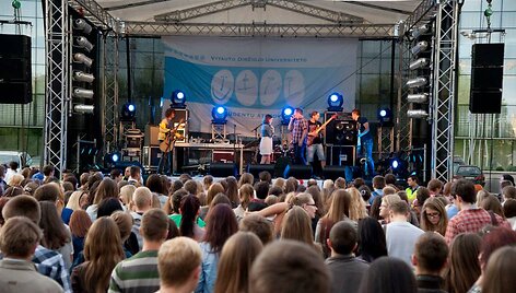 &bdquo;Pavasario festivalis&ldquo;