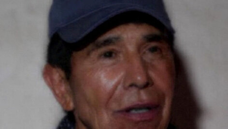 Rafaelis Caro Quintero