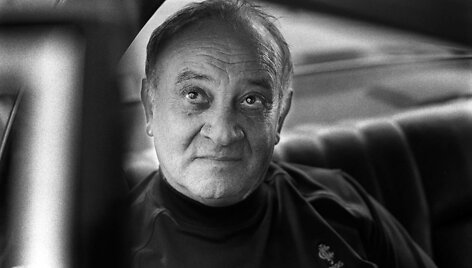 Angelo Badalamenti