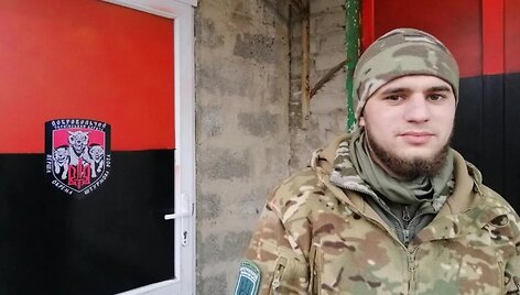 Dmytro Kociubajlo