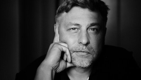 Marius Iva&scaron;kevičius