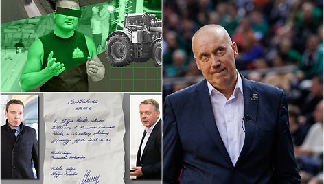 Ką 2023 m. skaitė 15min prenumeratoriai?