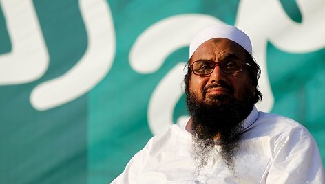 Hafizas Saeedas