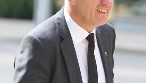 Algirdas Butkevičius