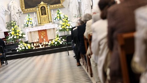 Mi&scaron;ių akimirka